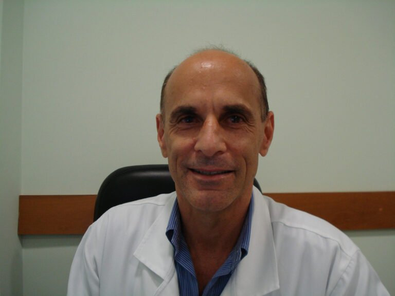 Dr. Claudio Mascarenhas