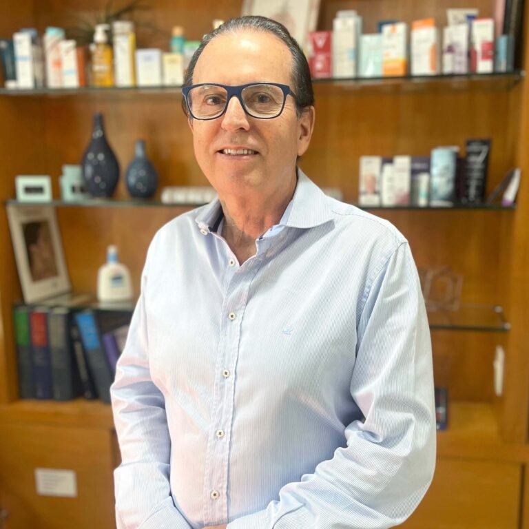 Dr. Murilo Drummond