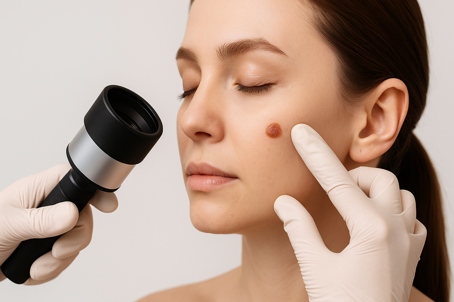 Basocelular e espinocelular: entenda os dois tipos mais comuns de câncer de pele