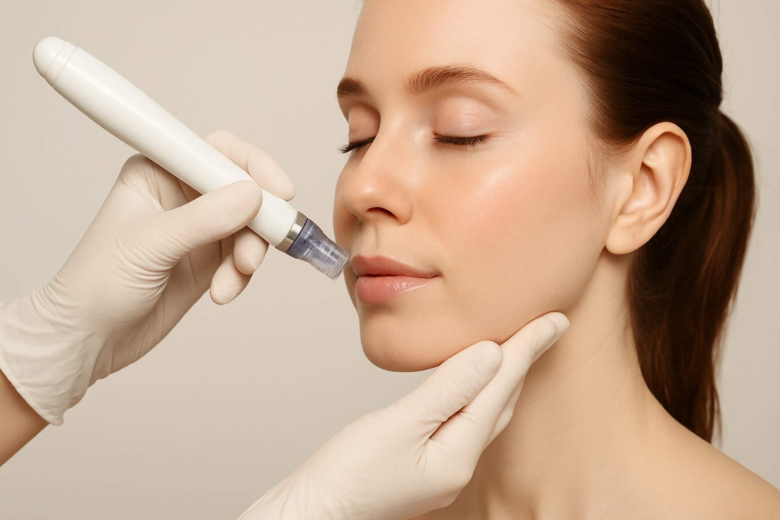 Como estimular a produção de colágeno: estratégias reais e seguras para preservar a firmeza da pele