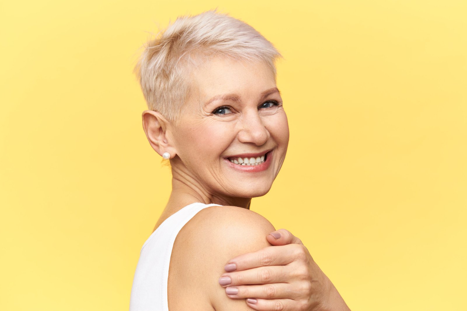 Cabelo e pele na menopausa: cuidados e prevenção eficazes