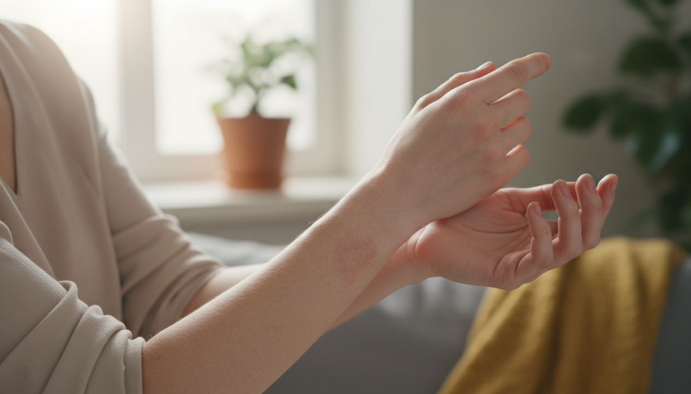 Doenças de pele: guia completo sobre sintomas, prevenção e tratamentos modernos