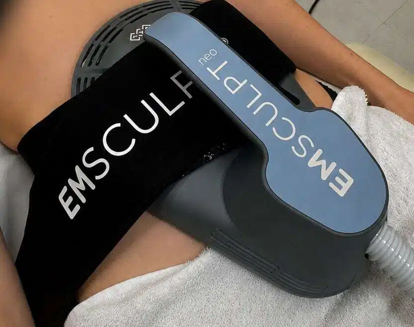 Emsculpt Neo