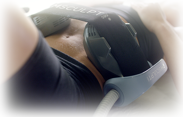 Emsculpt Neo, tratamento corporal não invasivo