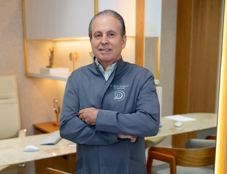 Dr. Murilo Drummond