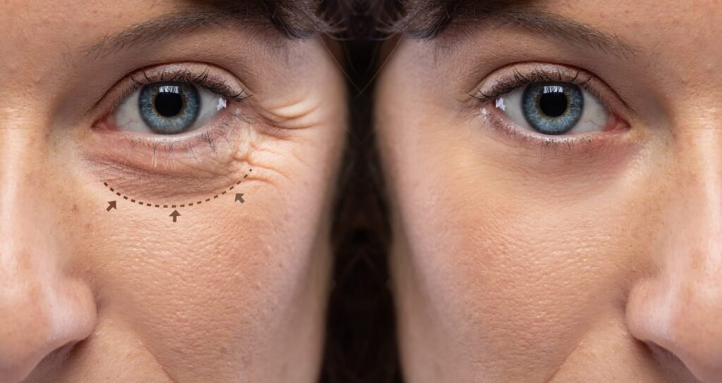 Blefaroplastia
