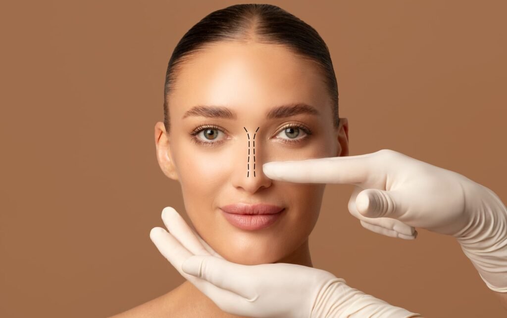 Rinoplastia