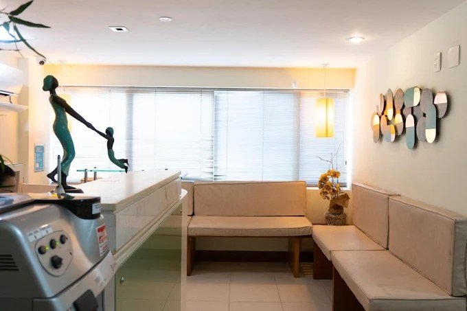 Dermatologista na Barra da Tijuca — Drummond Dermato