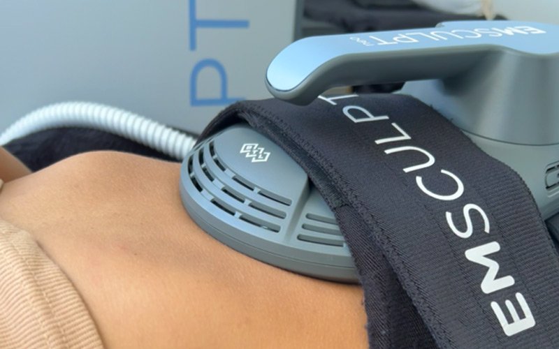 EMSculpt NEO: O Que É, Como Funciona e Para Quem É Indicado