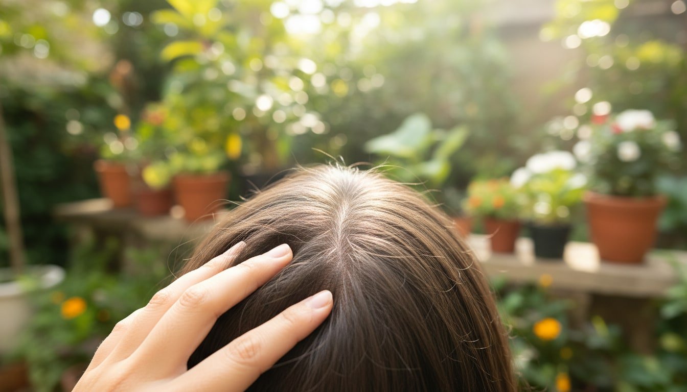 Alopecia areata tem cura? Entenda tratamentos e controle da queda — Tratamentos dermatológicos para estimular a repilação
