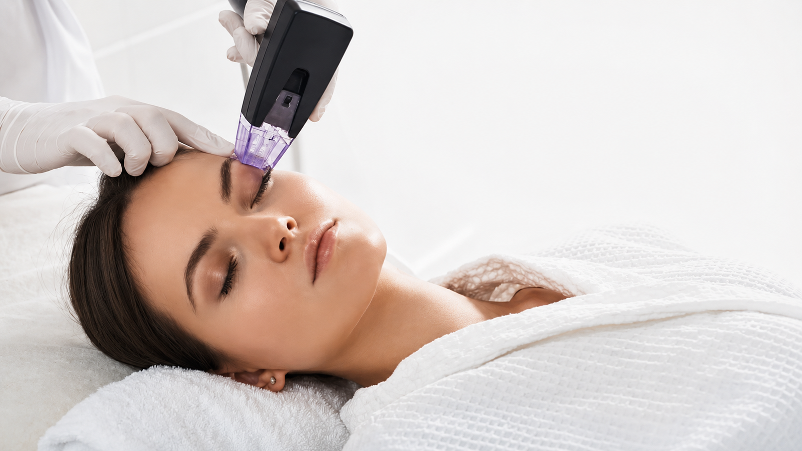 Resurfacing: o que é, como funciona e quando vale a pena — Cuidados antes e depois do procedimento
