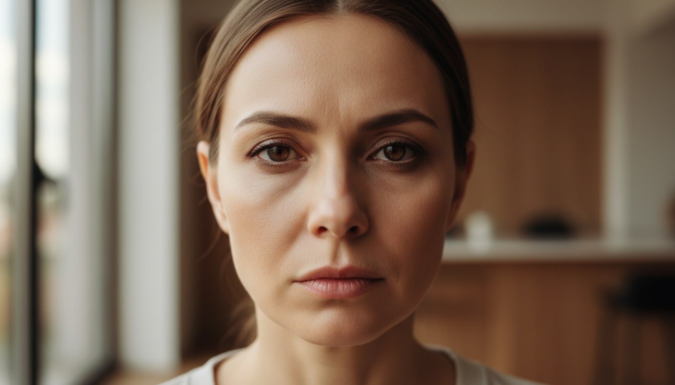 Rosto de Ozempic: por que o emagrecimento rápido pode afetar a aparência facial? — Principais sinais: flacidez, olheiras, sulcos e perda de viço