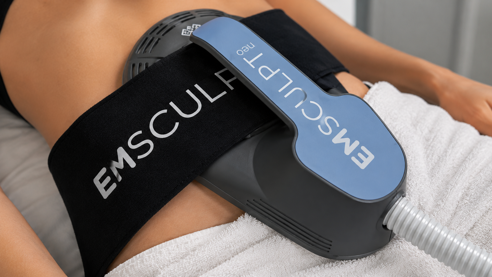 EMSculpt NEO: O Que É, Como Funciona e Para Quem É Indicado — Drummond Dermato: Tecnologia a Serviço do Seu Corpo