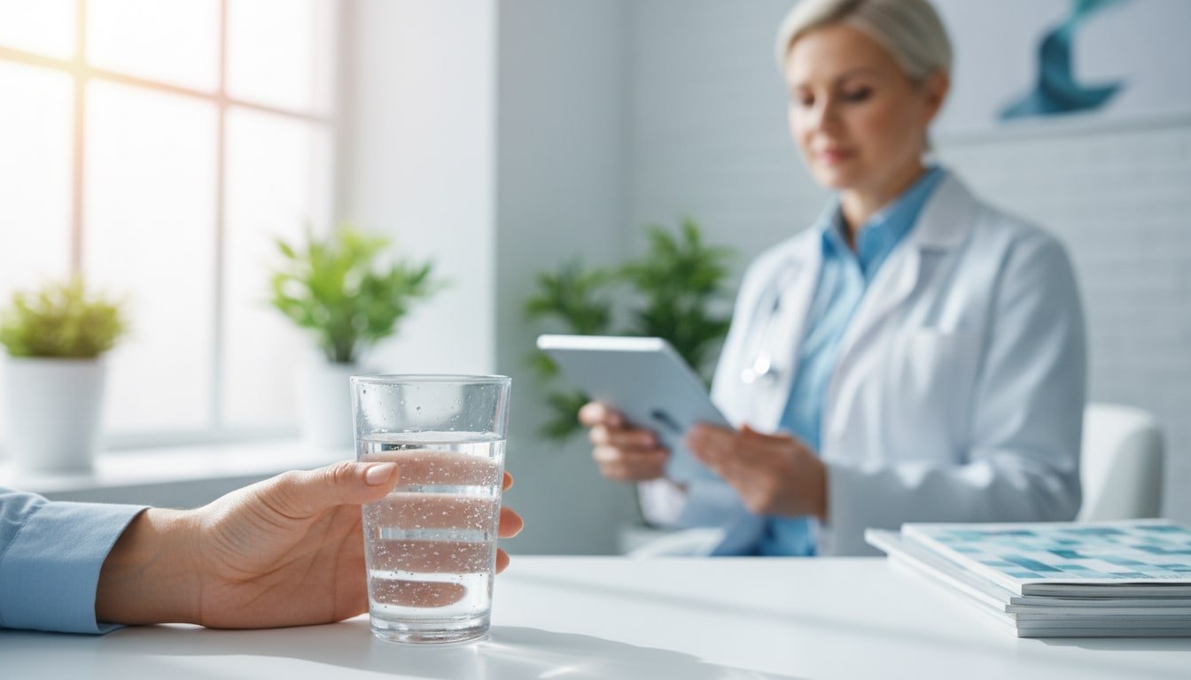 Hiperidrose: quando o suor excessivo deixa de ser normal? — Cuide da sua pele com quem entende de ciência e resultado