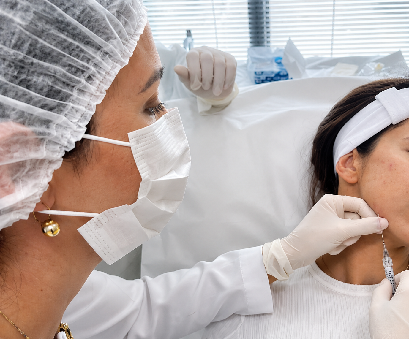 Produção de Colágeno: Mitos, Verdades e o Que a Ciência Realmente Diz — Ciência e Cuidado com a Pele Juntos na Drummond Dermato
