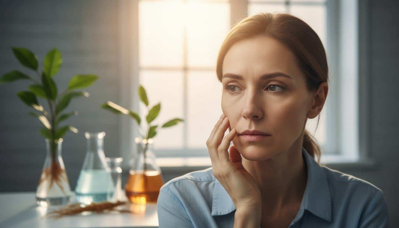 Rosto de Ozempic: por que o emagrecimento rápido pode afetar a aparência facial? — Ciência e naturalidade na Drummond Dermato