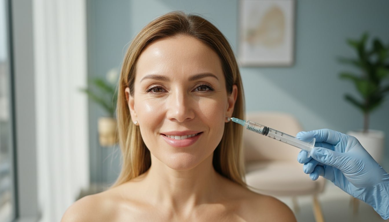 Tratamento para bigode chinês: preenchimento é sempre a melhor opção? — Quando o preenchimento com ácido hialurônico é indicado