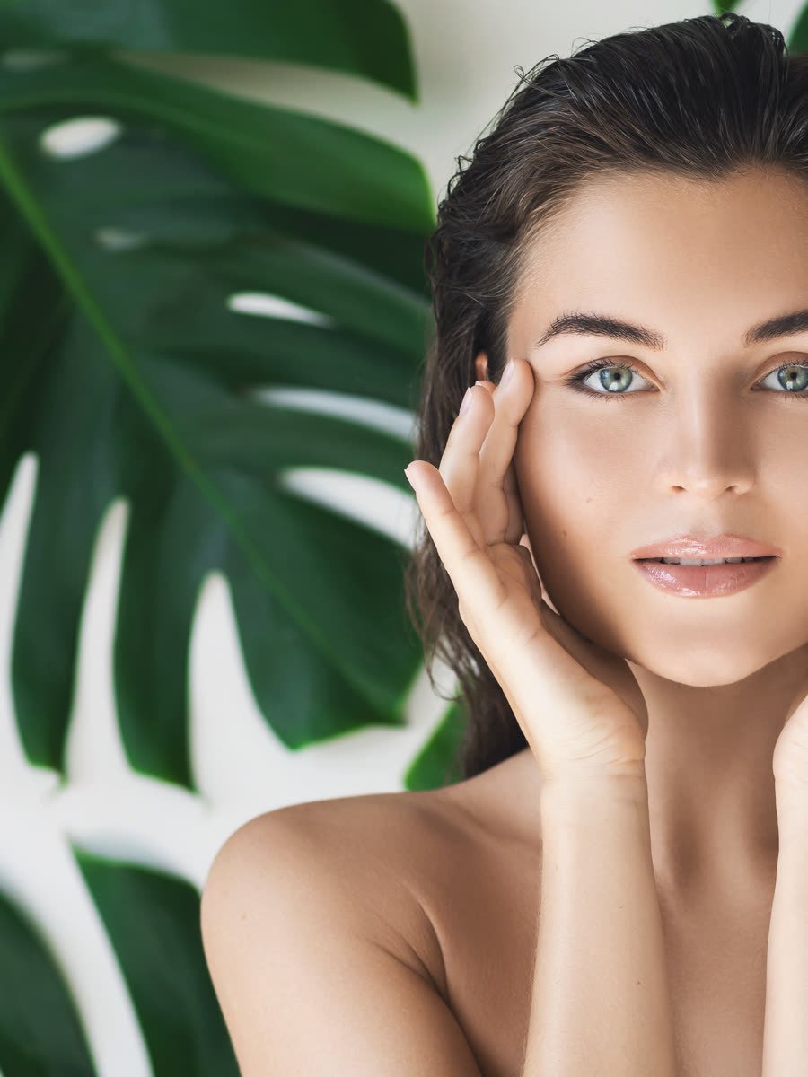 Pele saudável e natural, o objetivo da dermatologia estética