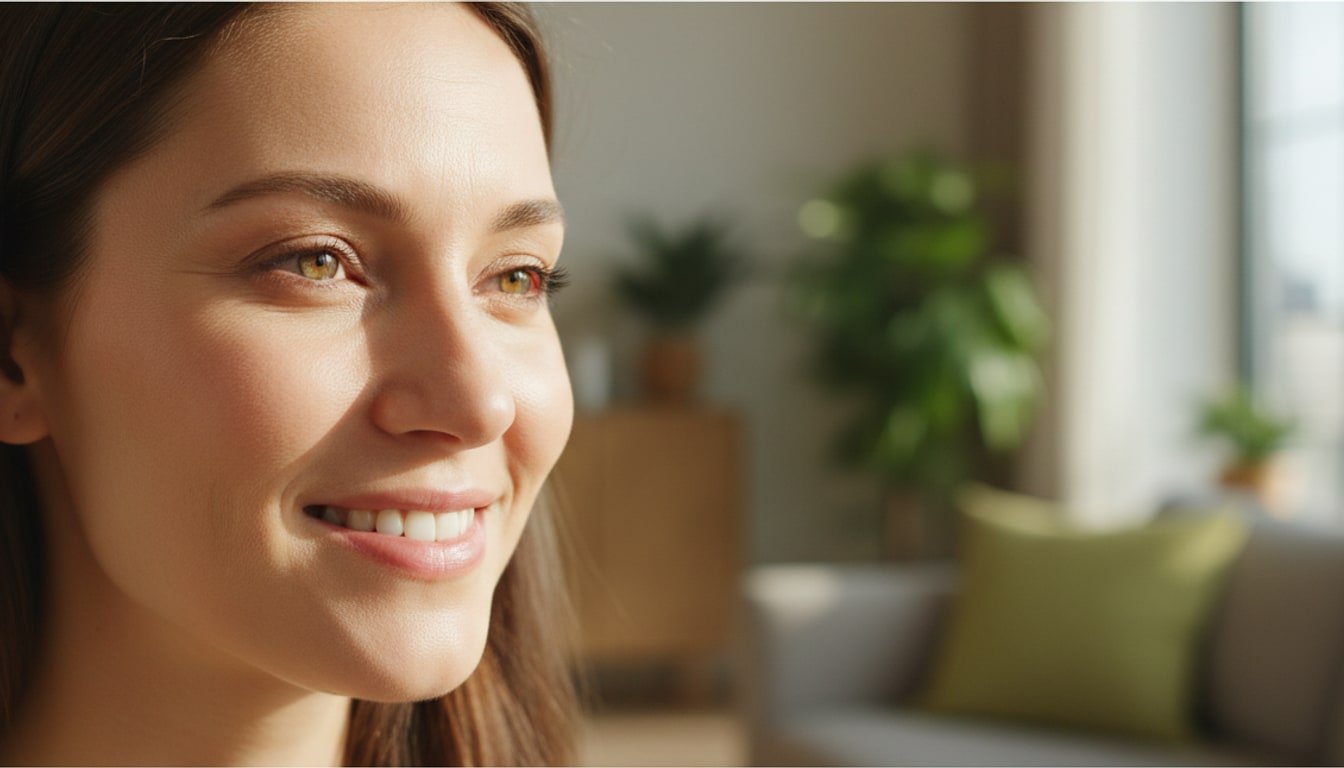 Rugas ao redor dos olhos e aparência cansada: como rejuvenescer sem perder a expressão?