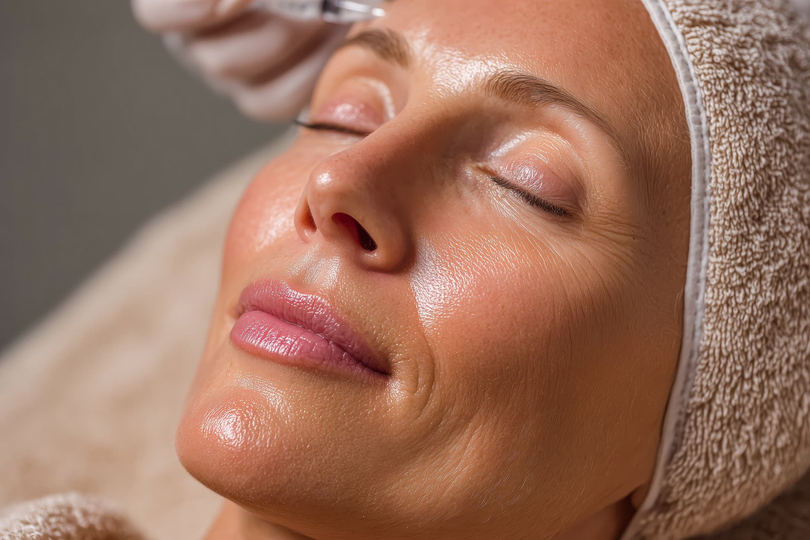 Skinbooster
