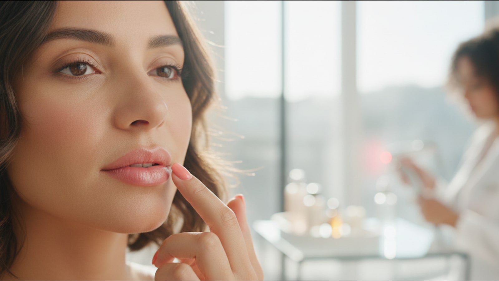 Liplase Fotona: tecnologia para lábios mais definidos e naturais — Como a Drummond Dermato personaliza o protocolo