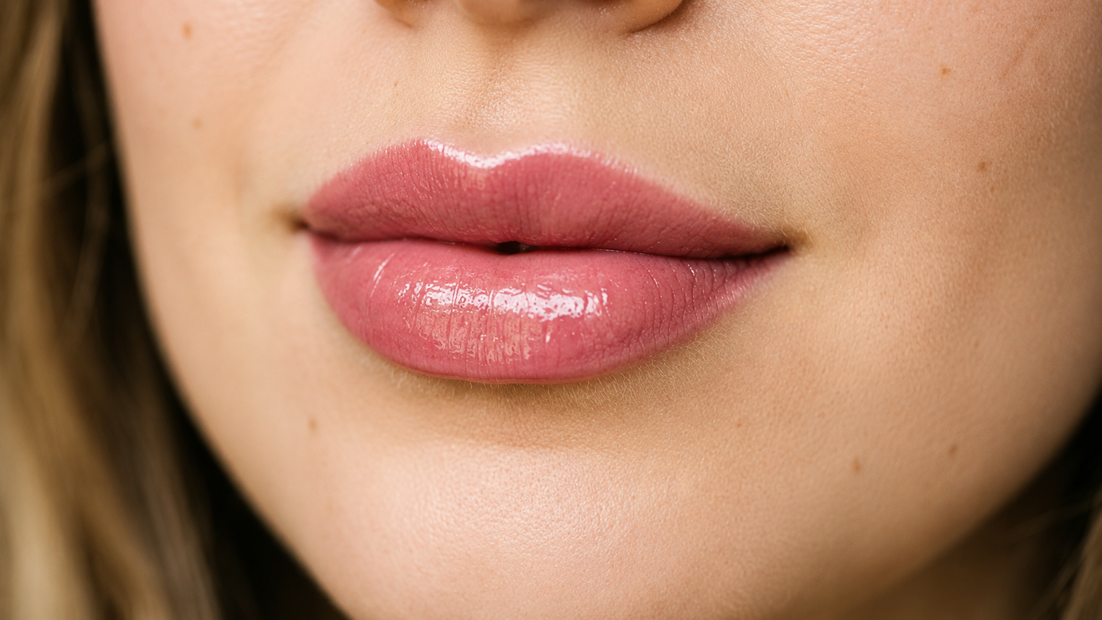 Volume labial sem preenchimento: conheça o Liplase para realçar os lábios com naturalidade